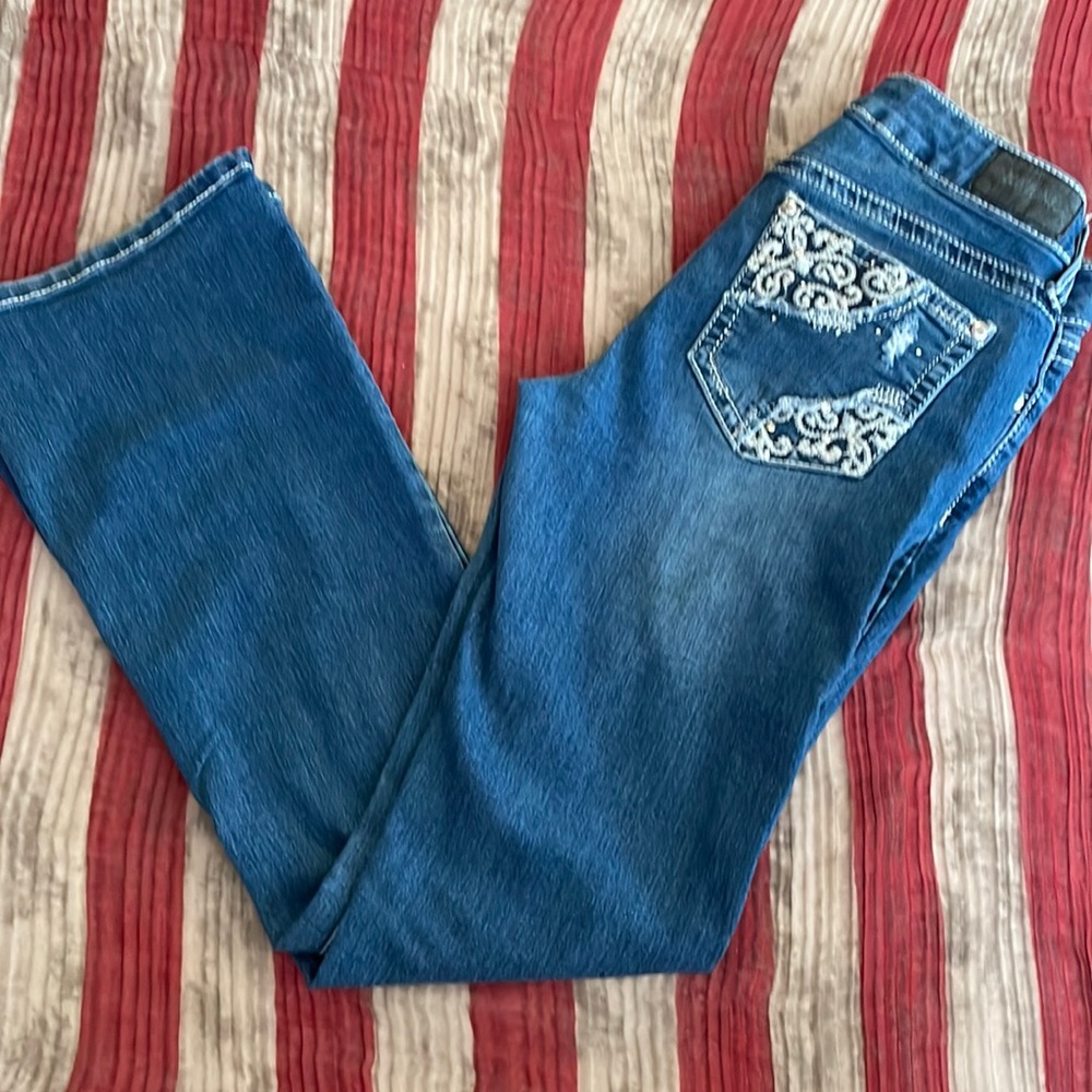 ZCO jeans